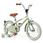 Lawngreen / 16 Inches