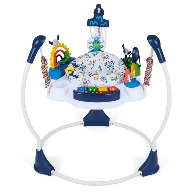 Costzon Baby Activity Center Montessori-Inspired Activity Center
