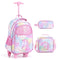 Kids Luggage