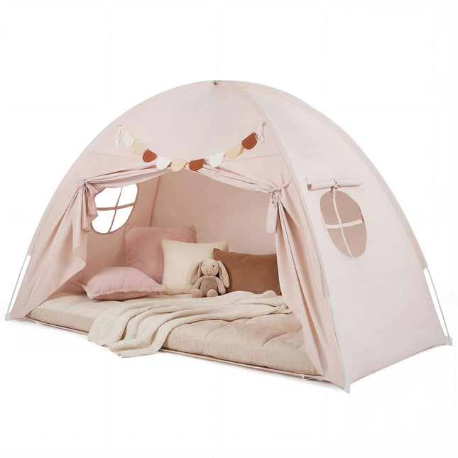 Costzon Toddler Indoor Bed Tent