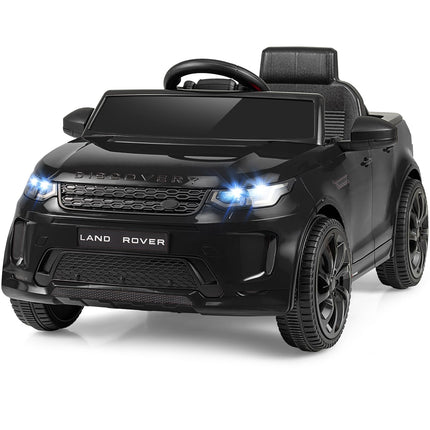 Costzon Ride on Car Licensed Land Rover Discovery Sport Electric Vehicle