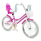 Pink / 20 Inch