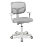 Costzon Kids Desk Chair, Children Study Computer Chair with Adjustable Height