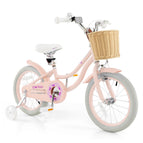Pink / 16 Inch