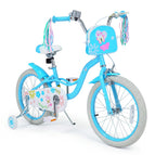 Blue / 18-Inch