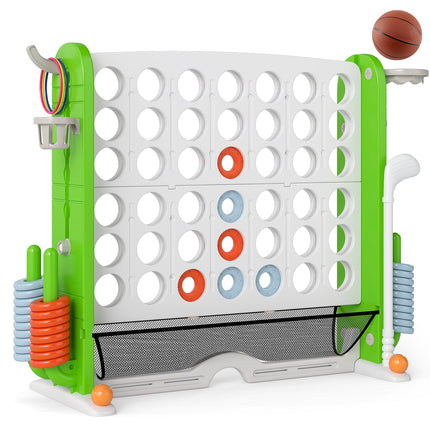Costzon Giant 4-in-A-Row Connect Game