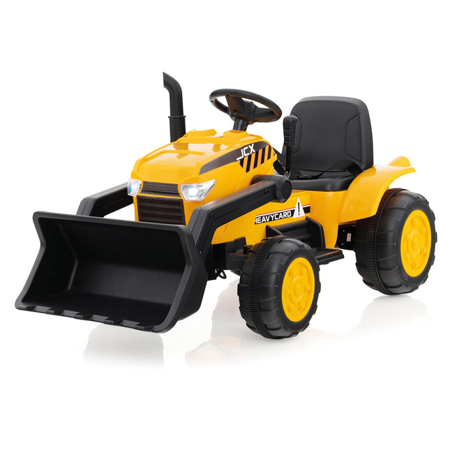 Ride on Excavator - Costzon