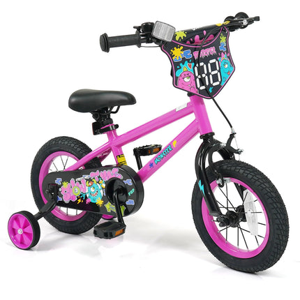 BABY JOY Kids Bike 12 14 16 18 Inch Children Bicycle