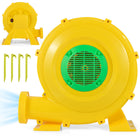 Costzon Air Blower Pump Fan Commercial Inflatable Bouncer Blower for Inflatables