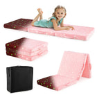 Costzon Foldable Floor Mattress for Kids