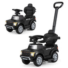 Costzon Ride On Push Car for Boys Girls