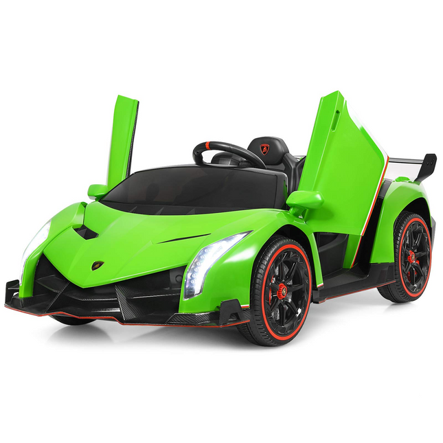 Costzon 2-Seater Ride on Car