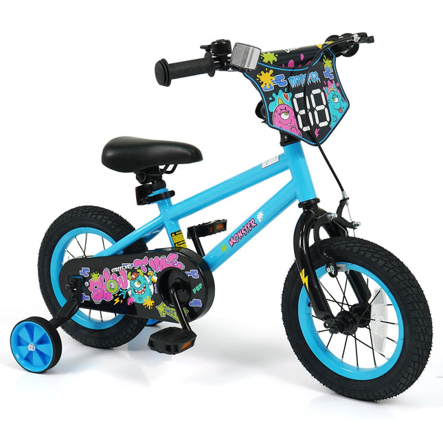 BABY JOY Kids Bike 12 14 16 18 Inch Children Bicycle