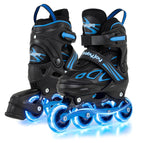Black & Blue / Small