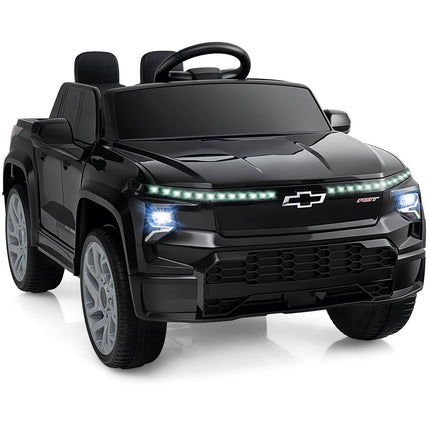 Costzon Ride on Car 12V Licensed Chevrolet Truck