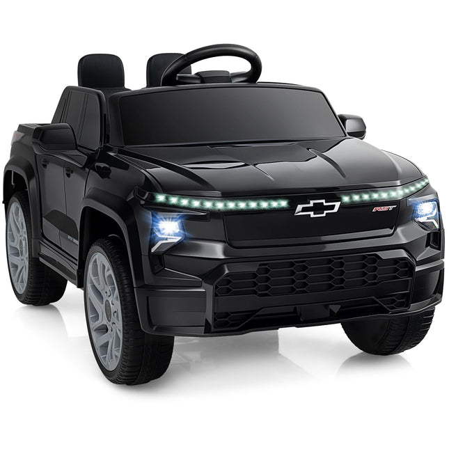 Costzon Ride on Car 12V Licensed Chevrolet Truck