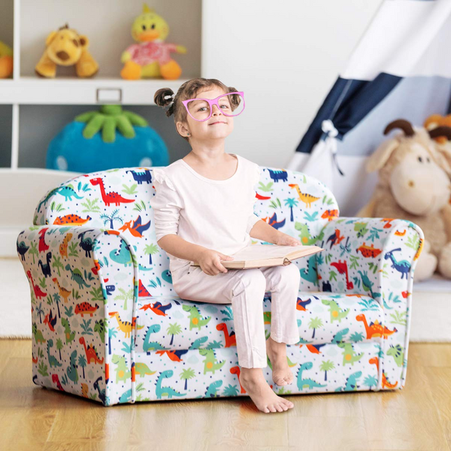 Costzon Kids Sofa