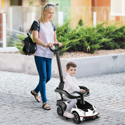 Push Cars for Toddlers 1-3 - Costzon
