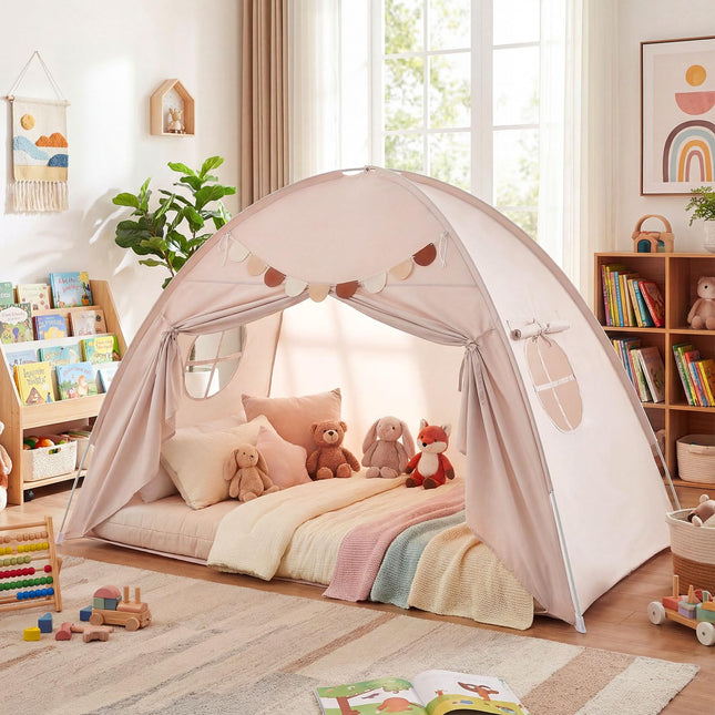 Costzon Toddler Indoor Bed Tent