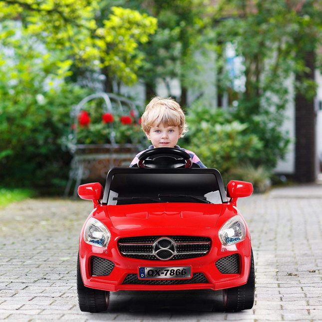Kids Ride On Car - Costozn