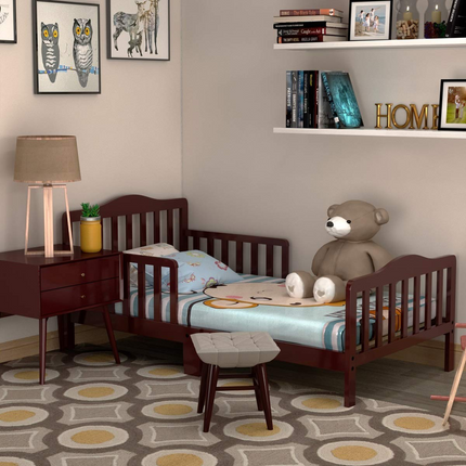 Costzon Toddler Bed