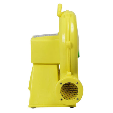 Costzon Air Blower Pump Fan 480 Watt 0.64HP