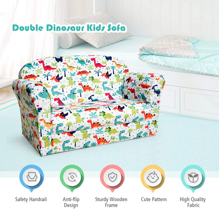 Costzon Kids Sofa