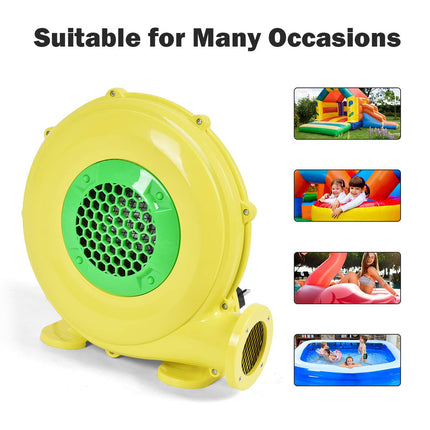 Costzon Inflatable Bouncer Blower