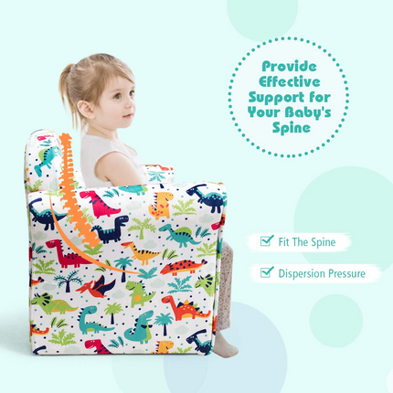 Costzon Kids Sofa