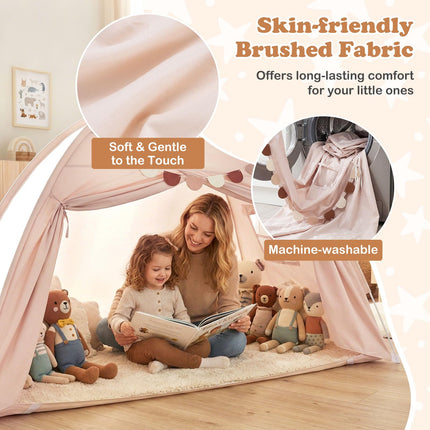 Costzon Toddler Indoor Bed Tent