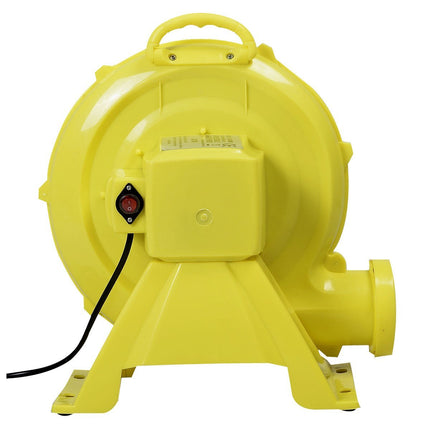 Costzon Air Blower Pump Fan 480 Watt 0.64HP