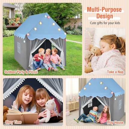 Kids Play Tent - Costzon