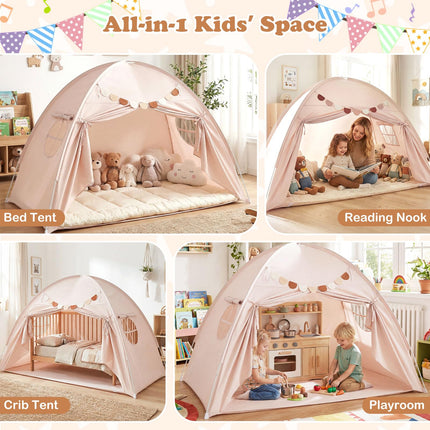 Costzon Toddler Indoor Bed Tent