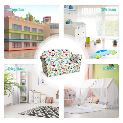 Costzon Kids Sofa