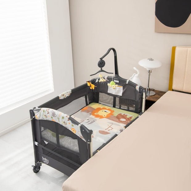 Banner image for: <h2>Changing Table</h2>