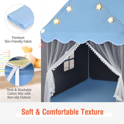 Kids Play Tent - Costzon