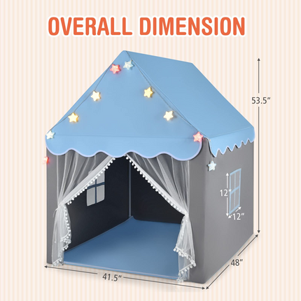 Kids Play Tent - Costzon