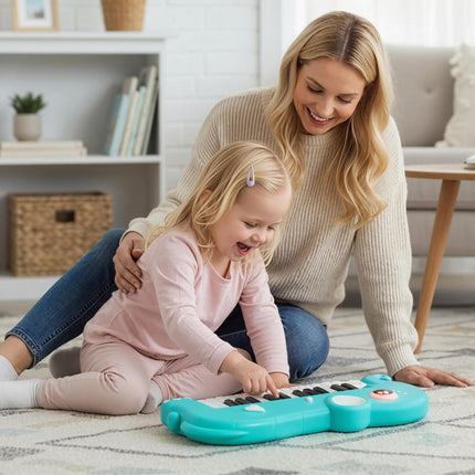 Costzon 25-Key Kids Piano Keyboard