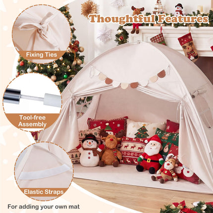 Costzon Toddler Indoor Bed Tent