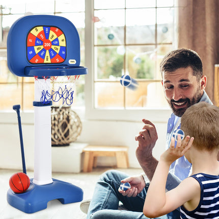 Costzon Kids Basketball Hoop