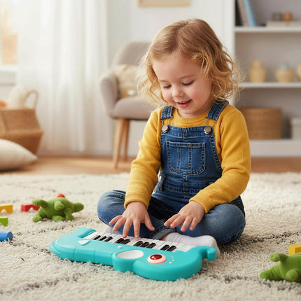 Costzon 25-Key Kids Piano Keyboard