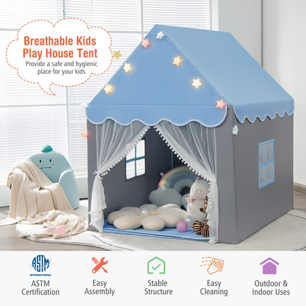 Kids Play Tent - Costzon