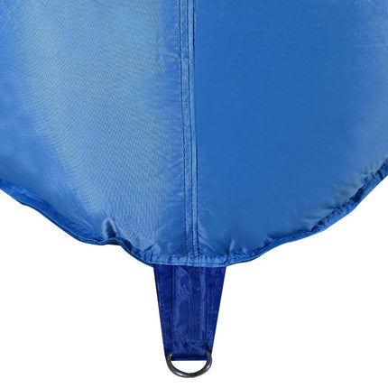 Costzon Inflatable Crayon Bounce House with 480 Watt Blower