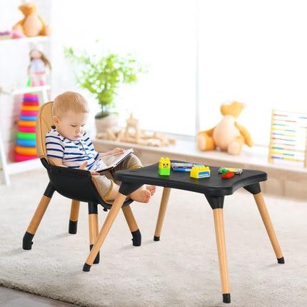 Baby Eat & Grow Convertible High Chair