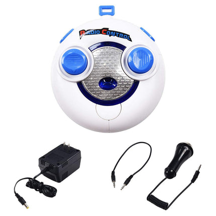 Costzon Mercedes Benz ML350 6V Electric Kids Ride On Car Licensed MP3 RC Remote Control