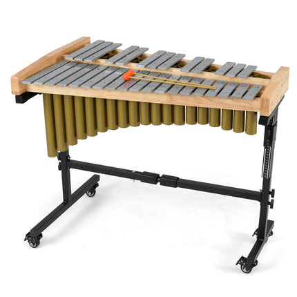 Costzon 32 Note Marimba Aluminum Xylophone