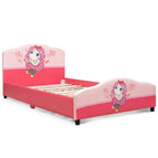 Princess Pink