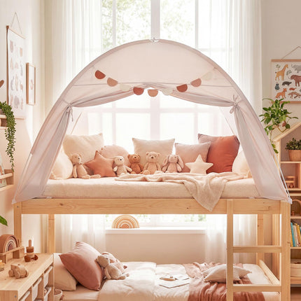 Costzon Toddler Indoor Bed Tent