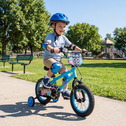 BABY JOY Kids Bike 12 14 16 18 Inch Children Bicycle