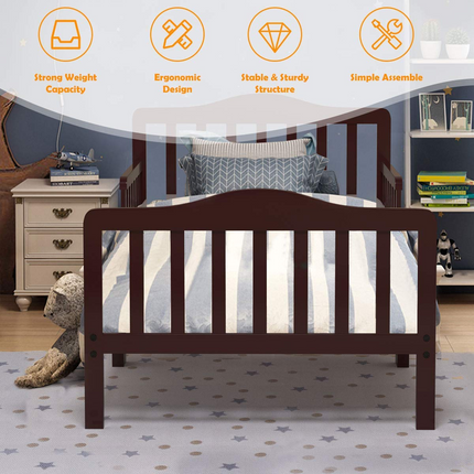Costzon Toddler Bed